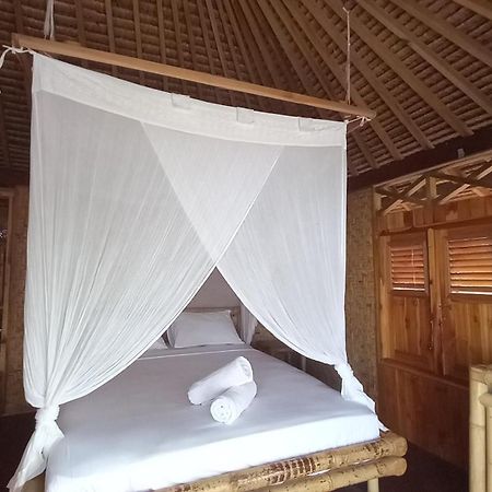 Thamarind Resort Gili Gede Exterior foto