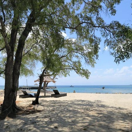 Thamarind Resort Gili Gede Exterior foto