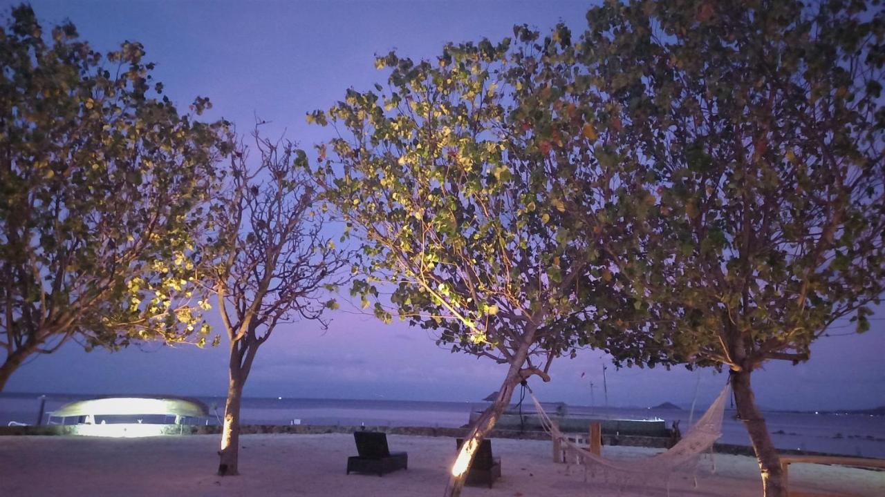 Thamarind Resort Gili Gede Exterior foto