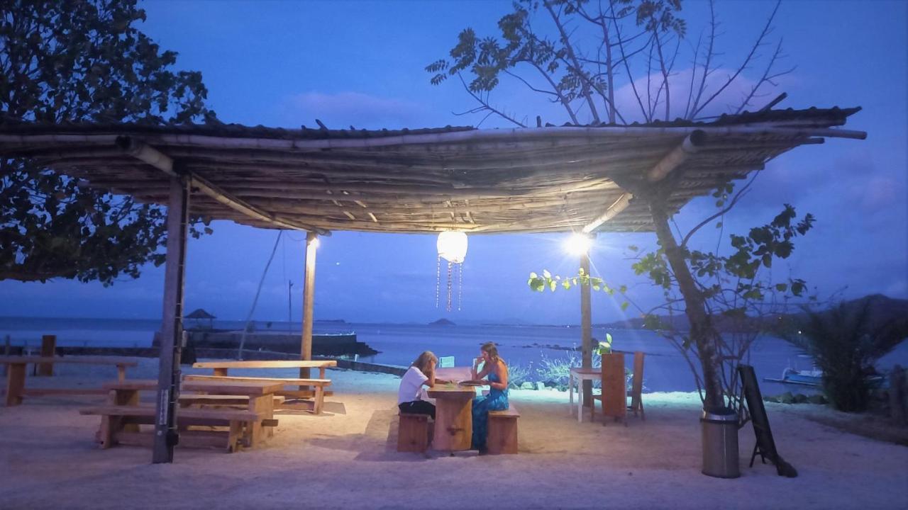 Thamarind Resort Gili Gede Exterior foto