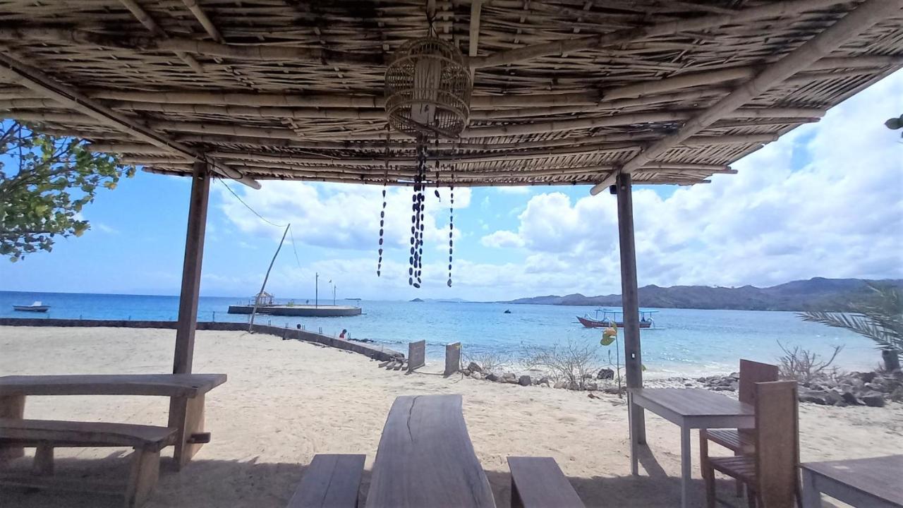 Thamarind Resort Gili Gede Exterior foto