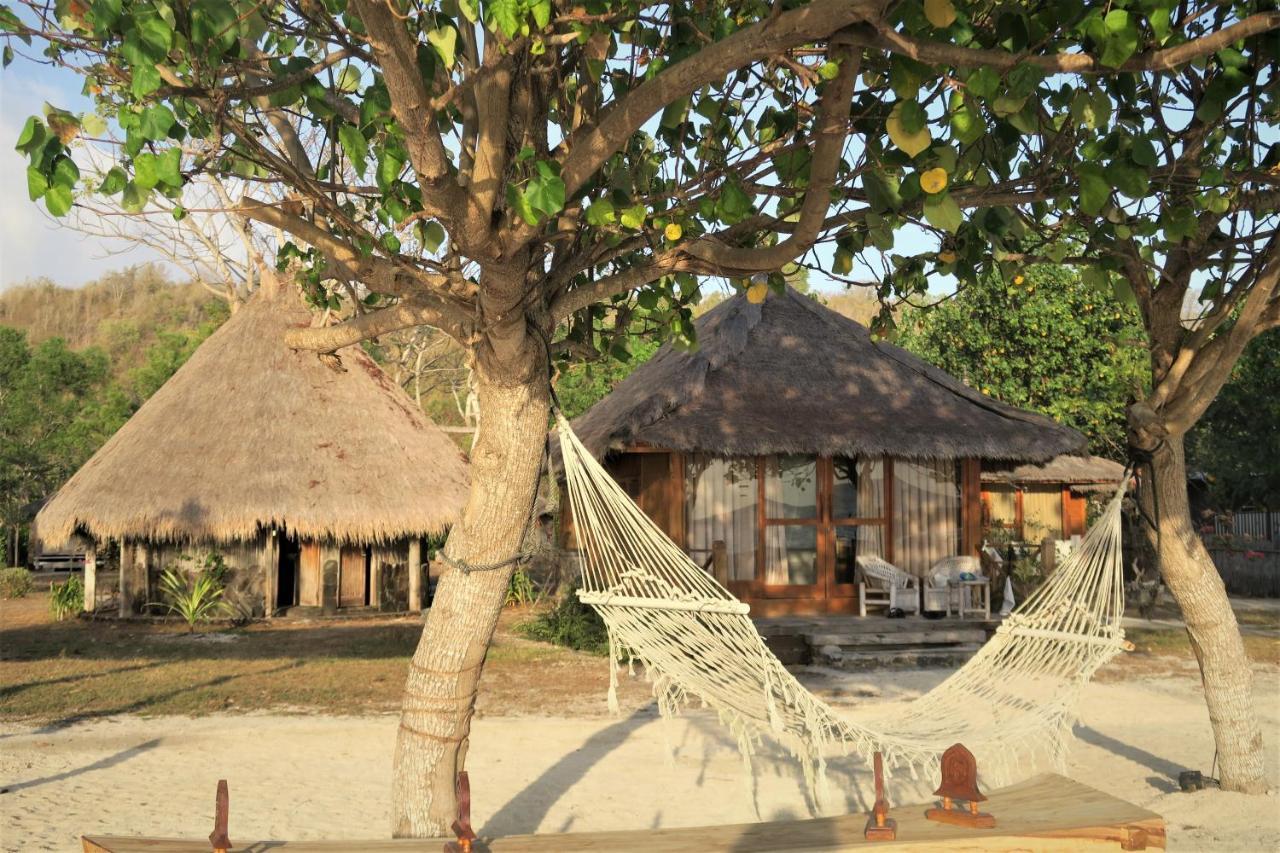 Thamarind Resort Gili Gede Exterior foto