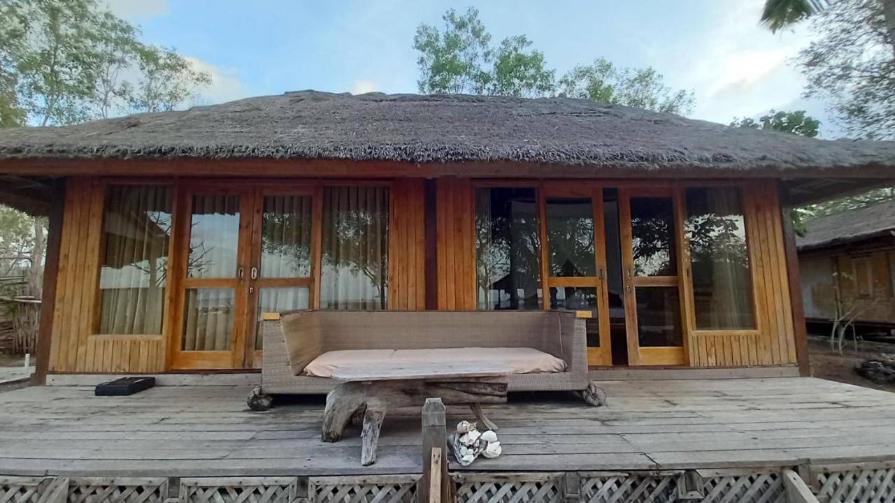 Thamarind Resort Gili Gede Exterior foto