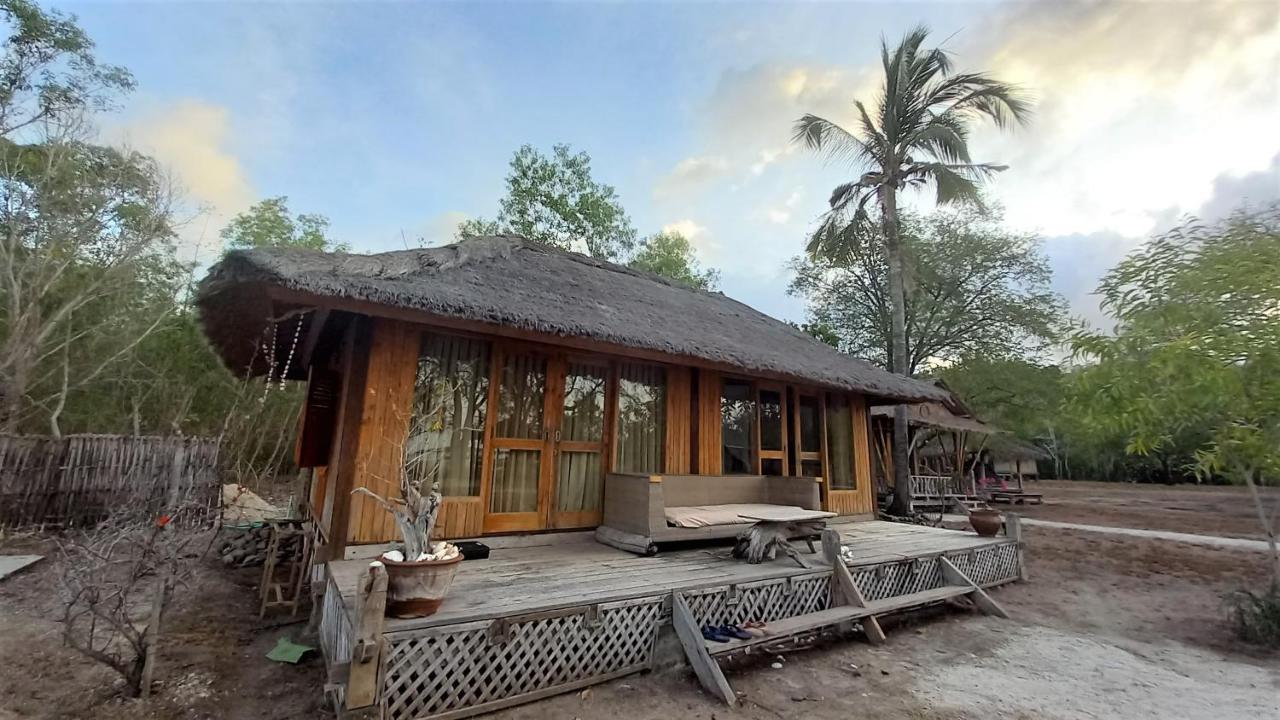 Thamarind Resort Gili Gede Exterior foto