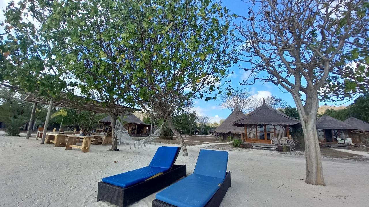 Thamarind Resort Gili Gede Exterior foto