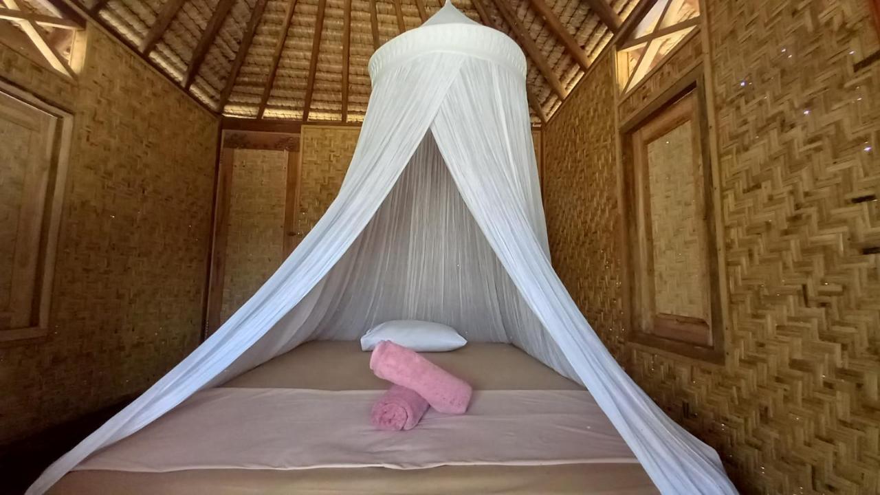 Thamarind Resort Gili Gede Exterior foto