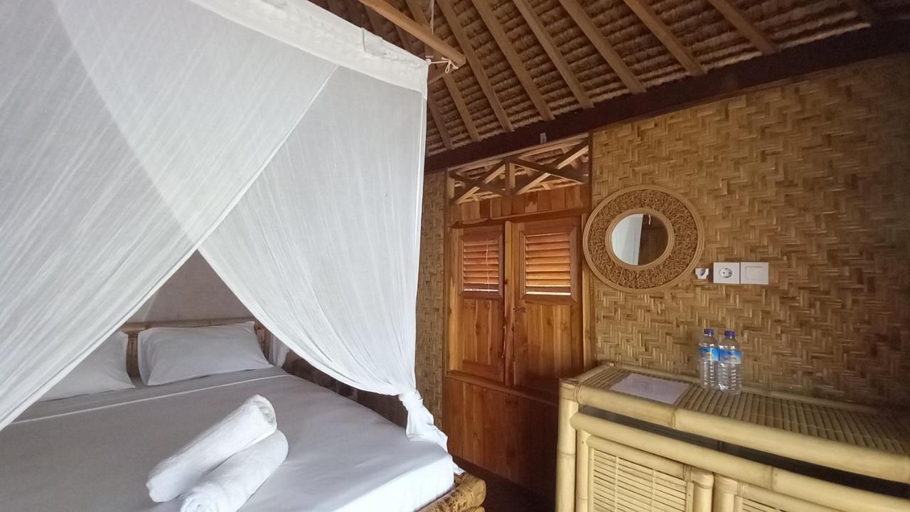 Thamarind Resort Gili Gede Exterior foto