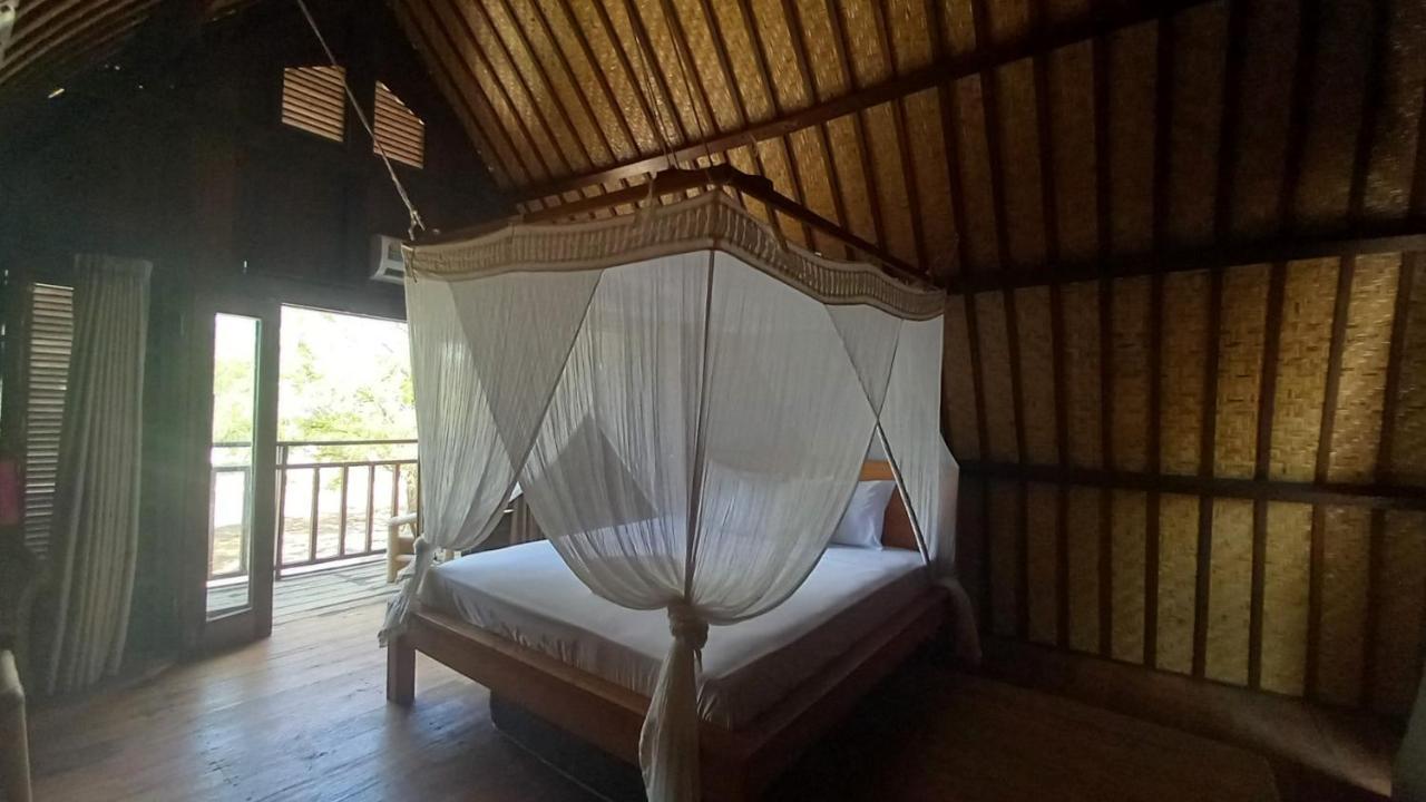 Thamarind Resort Gili Gede Exterior foto