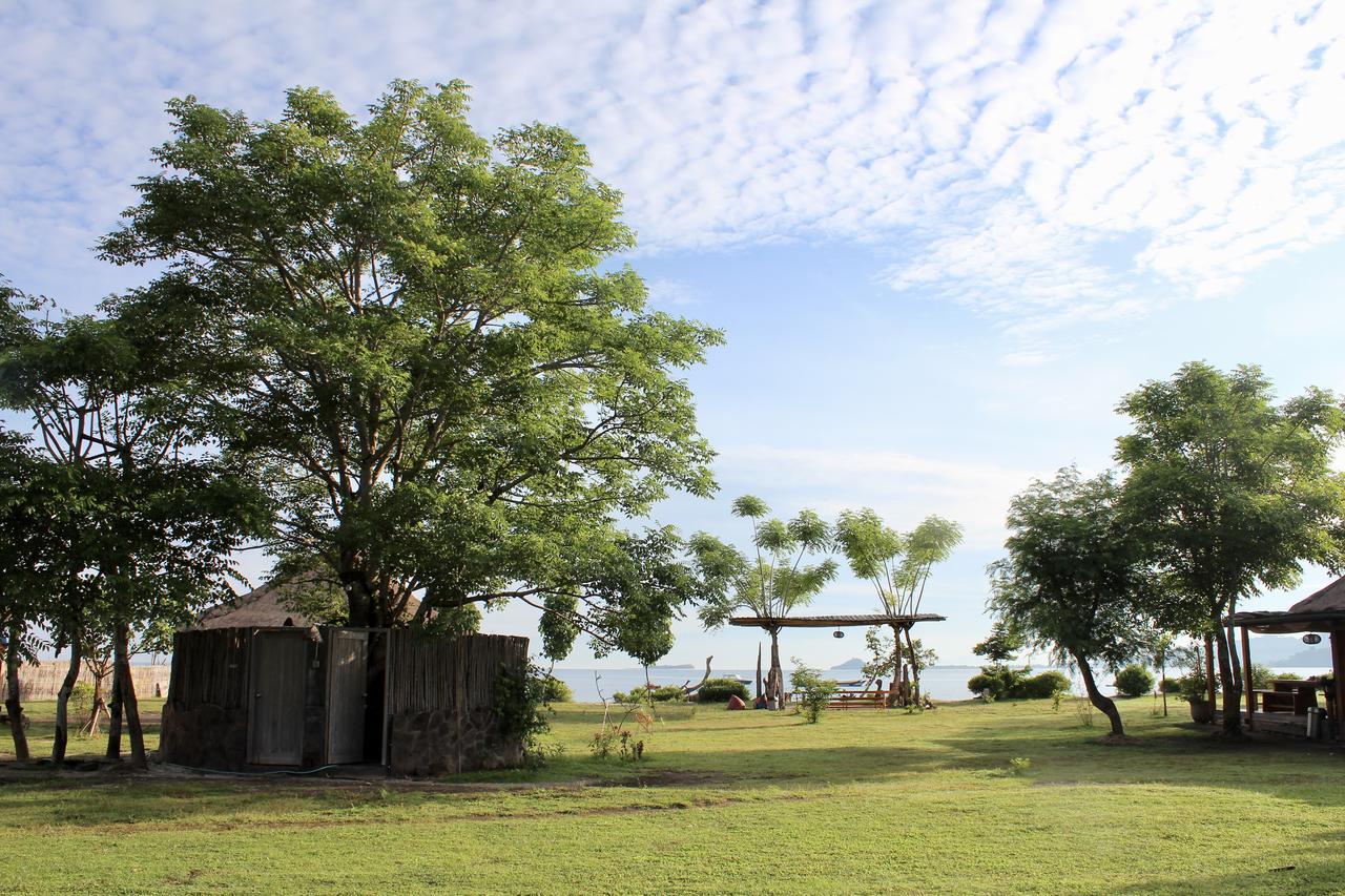 Thamarind Resort Gili Gede Exterior foto