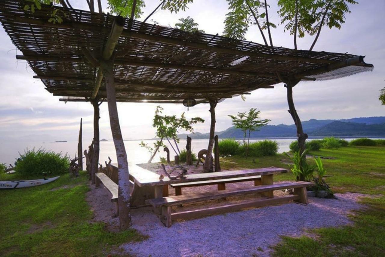 Thamarind Resort Gili Gede Exterior foto